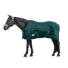 Coperta da box, 200g - Verde