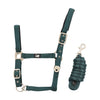 Set capezza e lunghina Supreme - Verde