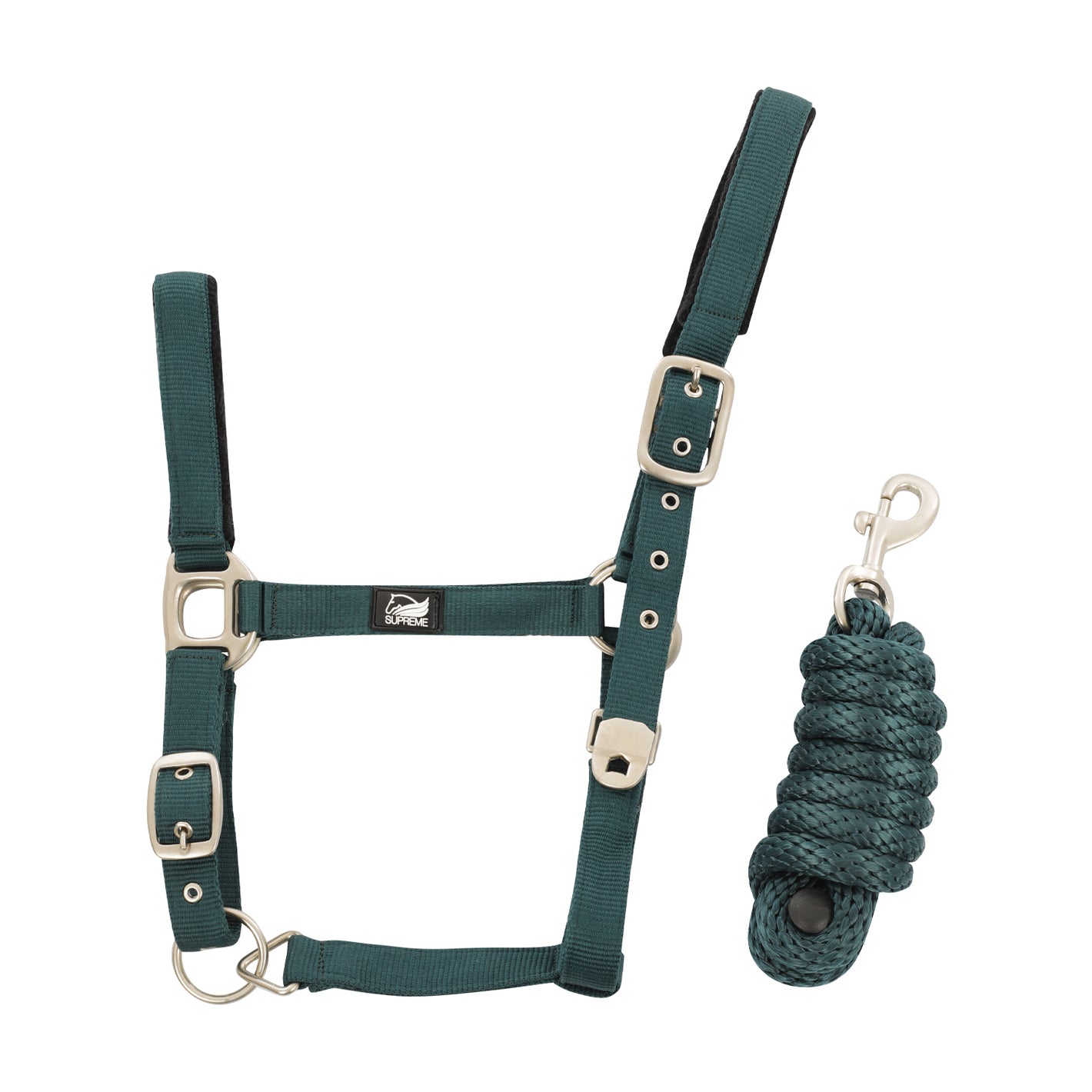 Set capezza e lunghina Supreme