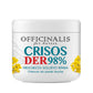 Gel dermatite Crisos DER 98%
