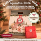 Calendario dell'avvento 2026 baio.shop