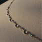 Collana lucky soul argento