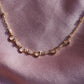 Collana lucky soul gold