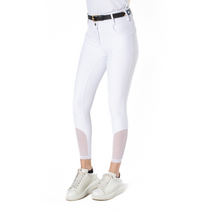 Pantaloni Orchidea, full grip
