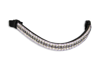 Frontalino TheOne U Shape Violet fusion