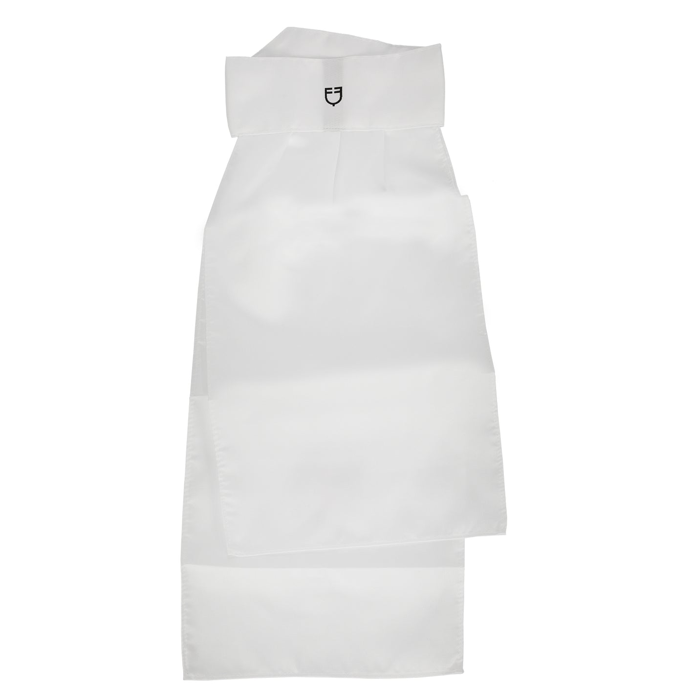 Plastron da dressage
