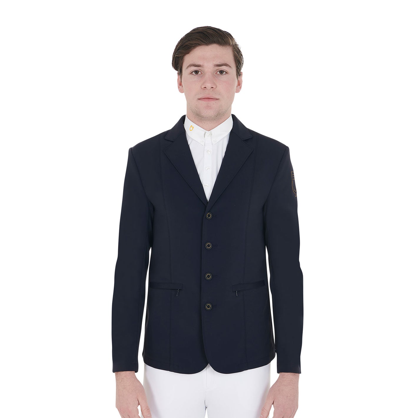 Giacca da concorso uomo Equestro