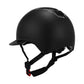 Cap Equestro Eclipse Stone Matt