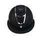 Cap Equestro Eclipse Stone Matt