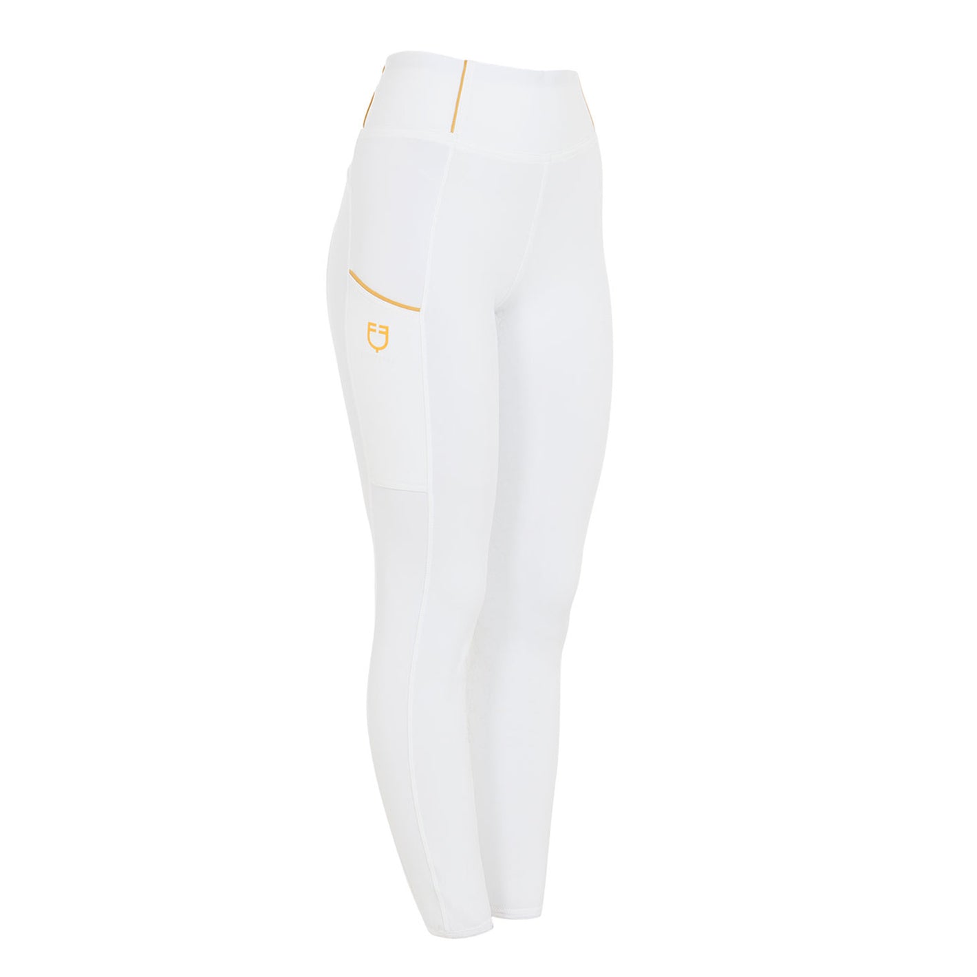 Leggins full grip Equestro da concorso