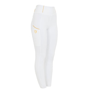 Leggins full grip Equestro da concorso