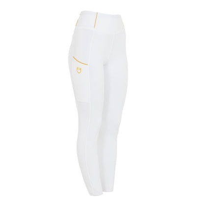 Leggins full grip Equestro da concorso