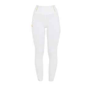 Leggins full grip Equestro da concorso