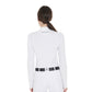 Polo da concorso Jersey Equestro