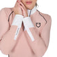 Polo da concorso Mesh Equestro