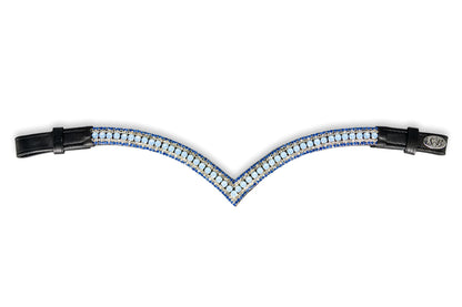 Frontalino TheOne V Shape Airblue Opal