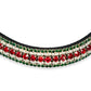 Frontalino TheOne U Shape Italian Flag