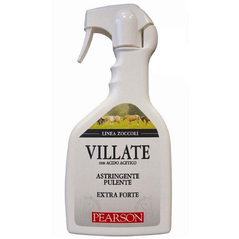 Villate Spray