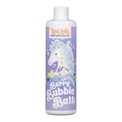 Shampoo ribes nero