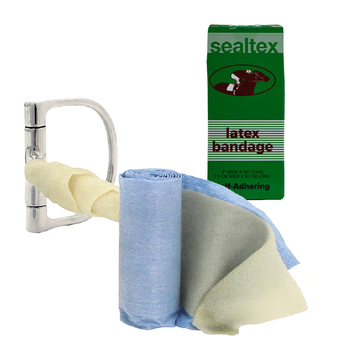 Fasce Sealtex - Latex