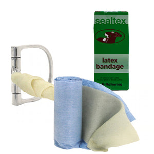 Fasce Sealtex - Latex