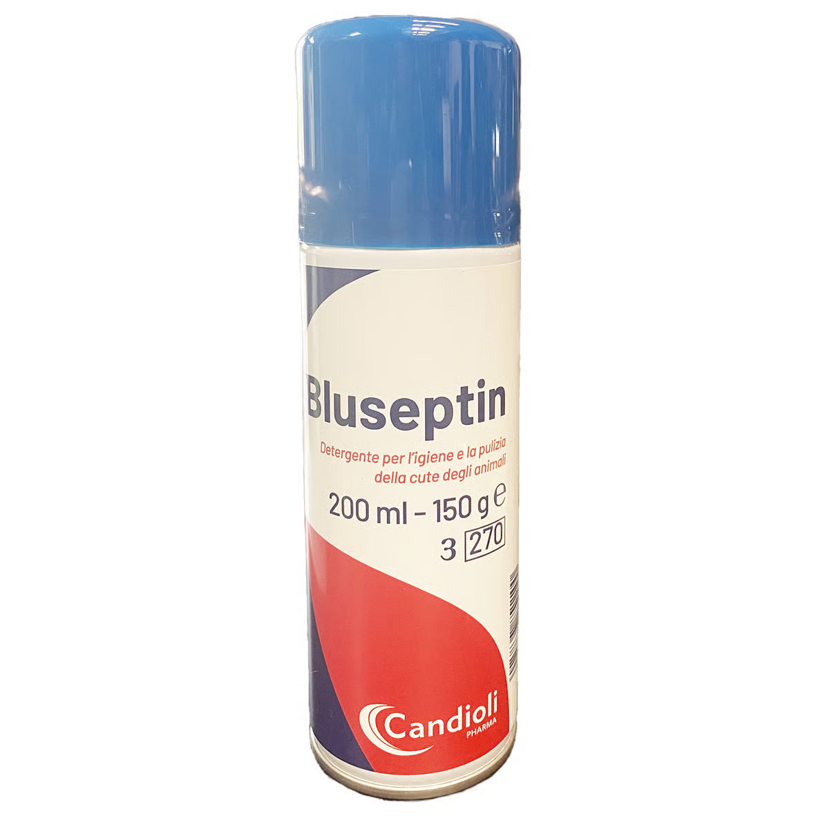 Disinfettante Bluseptin