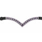 Frontalino TheOne V Shape Dark Iris