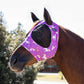 Maschera anti-mosche in Lycra, unicorn