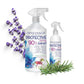 Spray anti mosche protective 90%