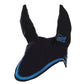 Set sottosella e cuffietta Supreme, Blu navy-royal
