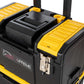 Baule con ruote 3 in 1