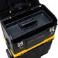 Baule con ruote 3 in 1