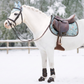 Set sottosella e cuffietta "little Champion" - pony