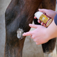 Crema protettiva per la pelle - derma protek