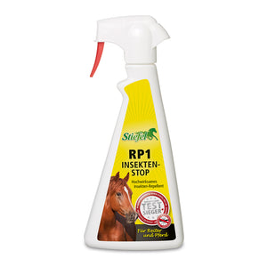 Spray RP1 Insect Stop 500ml