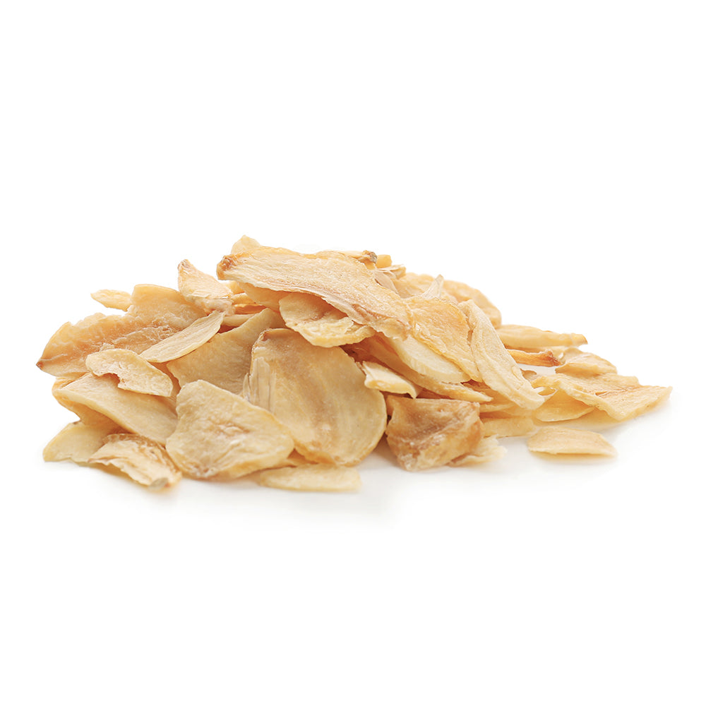 Aglio in scaglie 1kg