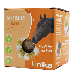 Unika balls - Elyte