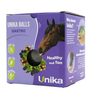 Unika balls - Gastro