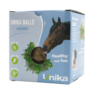 Unika balls - Herbs