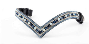 Frontalino TheOne V Shape Sky Blue