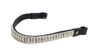Frontalino TheOne U Shape Crystal