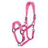 Capezza IRHCloud Dancer - Fucsia