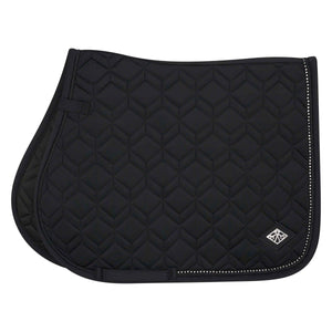 Sottosella Classic strass - Nero