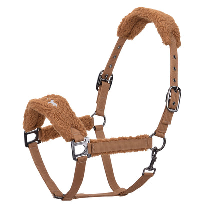 Capezza Cozy Teddy