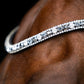 Frontalino Slim Silver