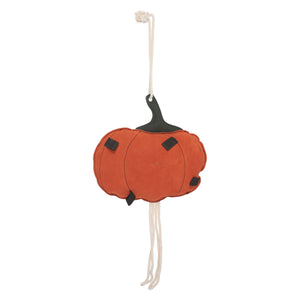 Gioco per cavalli zucca