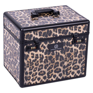 Bauletto IRHShiny, leopard