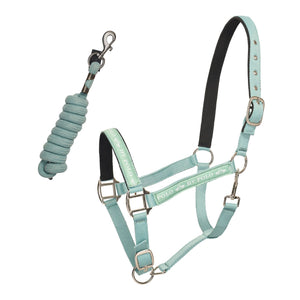 Set capezza e lunghina HVP-Nena