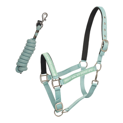 Set capezza e lunghina HVP-Nena