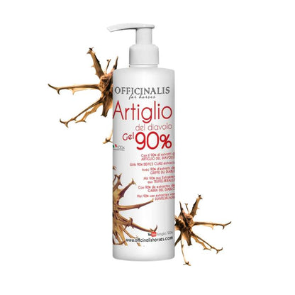 Artiglio del diavolo 90%